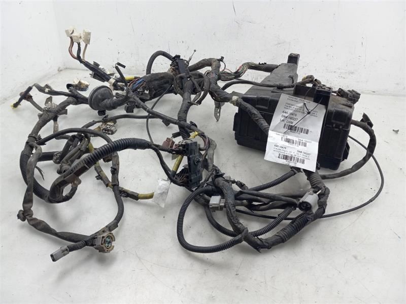Main Engine Room Harness 4.7L AT 4x4 82111-0C130 Fits 01-02 SEQUOIA 82111-0C130