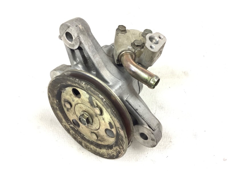 86-89 Integra P/S Power Steering Pump Sub-Assembly With The Pulley PG6 Used OEM