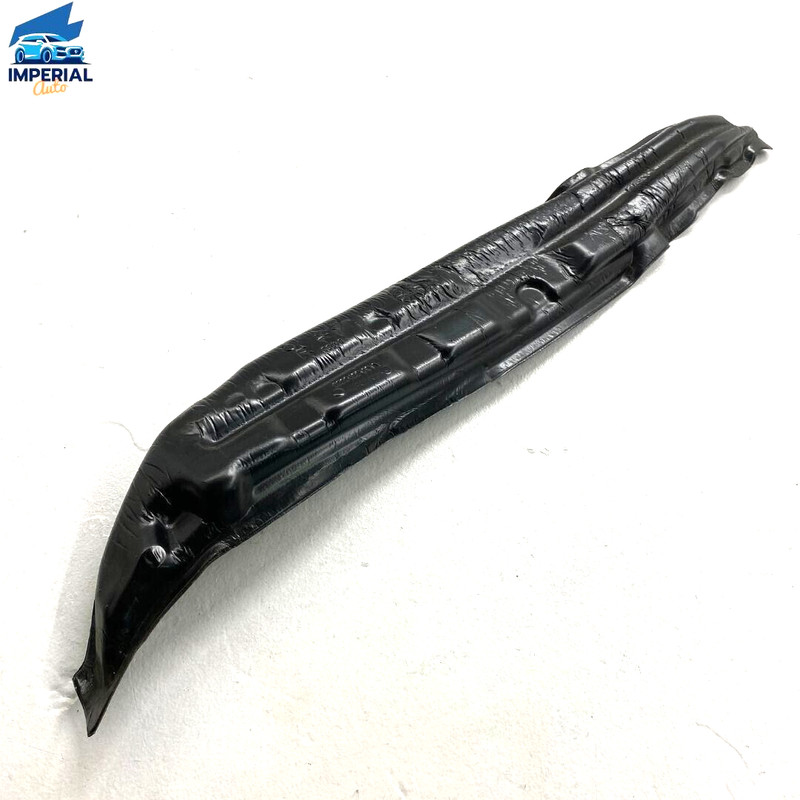 2017-2020 Tesla Model S Front Right Passenger Fender Rearward Insulator Pad OEM