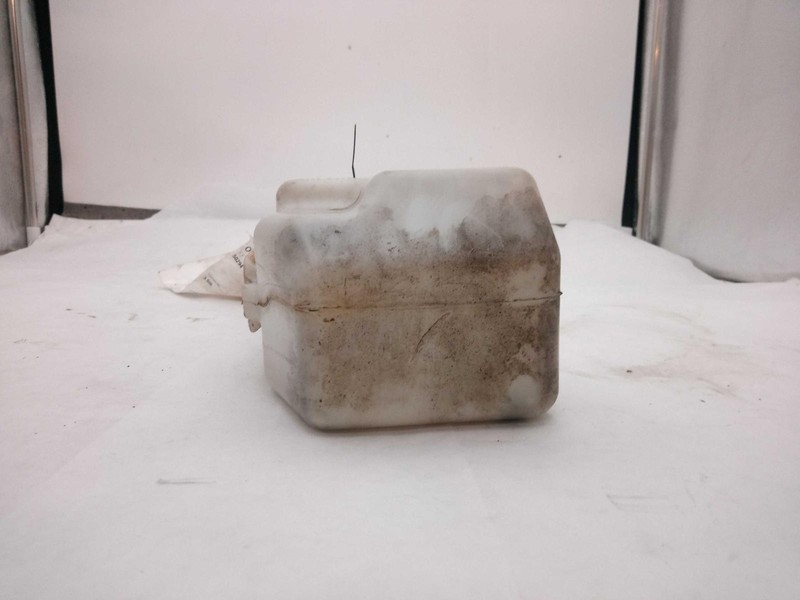 2007 Honda Pilot Engine Coolant Reservoir Grey OEM 19101PVJA00 3.5L Used