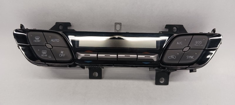 18-'19 TOYOTA C-HR automatic temperature control OEM 1 Year Wnty!