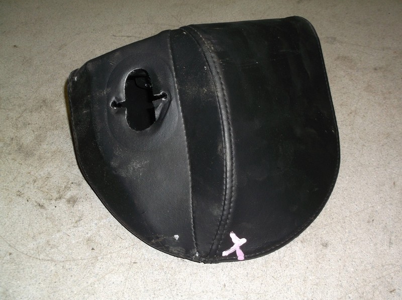 Harley Davidson H827001AR78860 Seat P35364 0710258 *FREE SHIPPING*