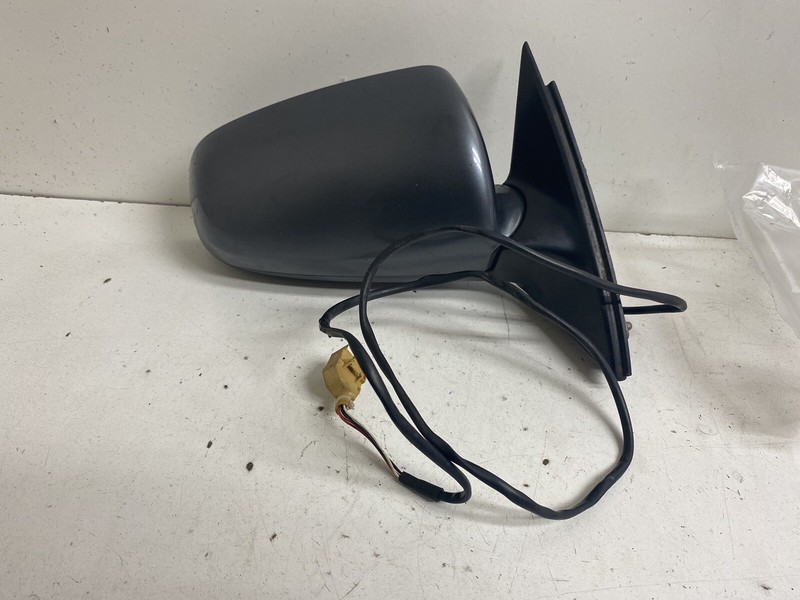 2004-2008 Audi A4 NON-MEMORY Right Passenger Side View Door Mirror 5 Wire Heat