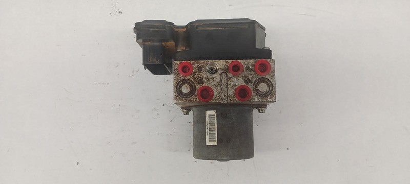 11 JEEP GRAND CHEROKEE ABS pump module 58k miles OEM 1 Year Wnty!
