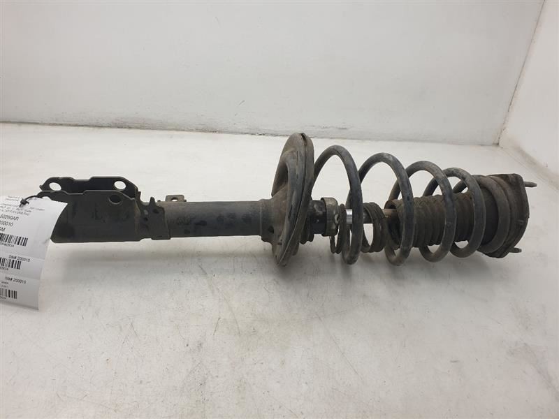 07-09 TOYOTA CAMRY REAR RIGHT PASSENGER SIDE STRUT