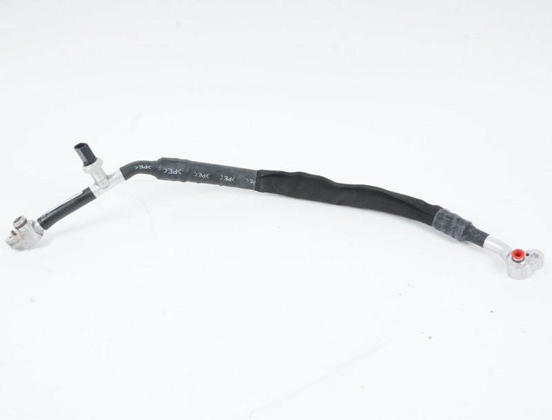 2010 - 2020 Bentley Mulsanne AC A/C Air Condition Hose Pipe Line Pressure Sensor