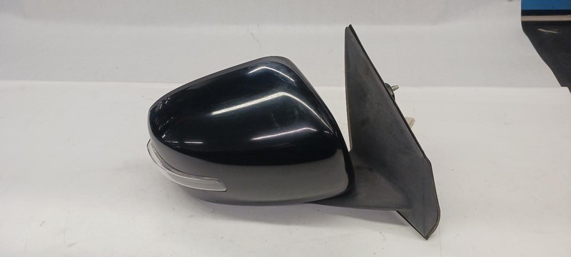 15-'17 MITSUBISHI LANCER Right passenger Door Mirror Grade A!