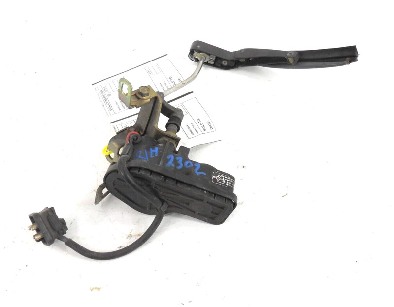 1990 90 Mercedes-Benz 500SL Headlight Wiper Motor W/ Arm Passenger Right RH OEM