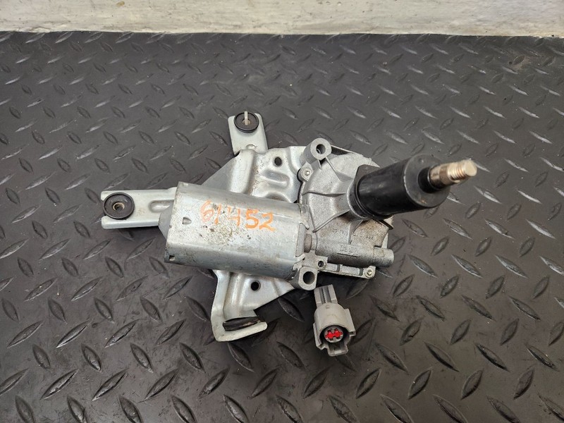 98-01 Ford Explorer Liftgate Wiper Motor OEM F87Z-17508-AD