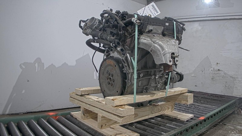 2009 Ford Escape 2.5L Engine Complete Assembly FWD 129K Miles OEM Warranty