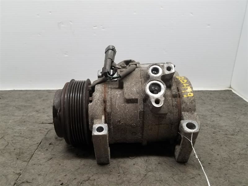 Air Conditioner AC Compressor Fits 03-10 SIERRA 1500 PICKUP 1027389