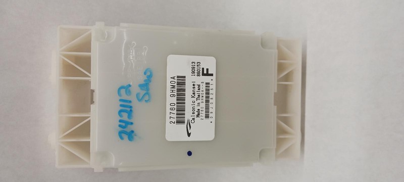 14-'15 NISSAN ALTIMA Temperature Control Module OEM 1 Year Warranty!