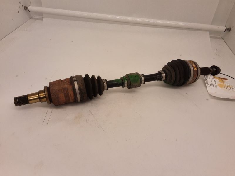 Driver Axle Shaft Front Axle Sedan CVT Fits 14-19 COROLLA 3258851