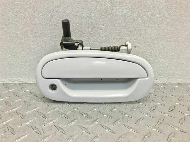 99-04 FORD F150 PASSENGER FRONT EXTERIOR DOOR HANDLE OEM YL3Z-1522404-BAH