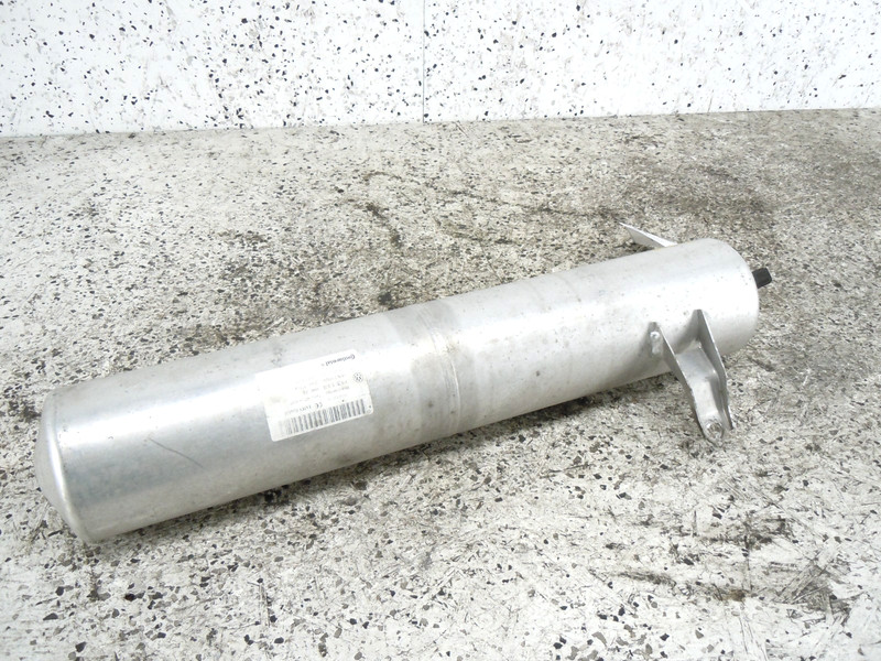 2012 12 Porsche Cayenne Air Suspension Compressor Tank OEM