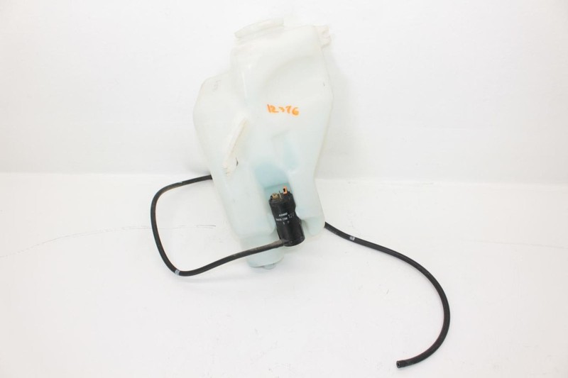 01-05 Mazda Mx-5 Miata NB Windshield Washer Bottle Reservoir Tank