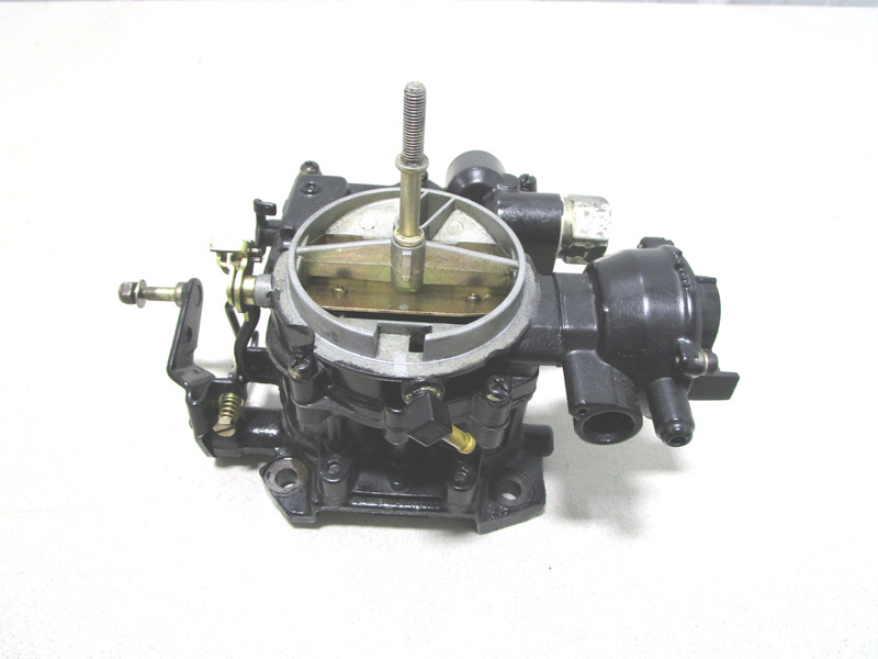 815396A2 Carburetor for Mercruiser Gen 3.0 4 Cyl Stern Drive 815396