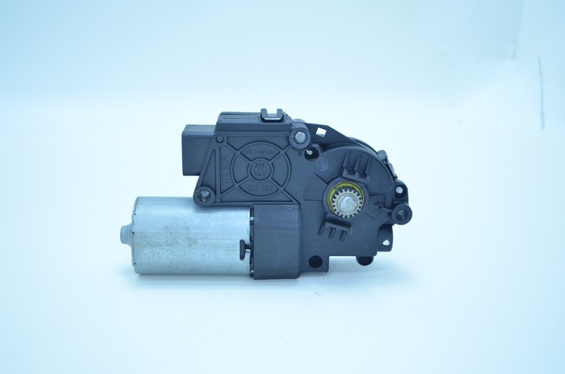 07-13 MERCEDES W221 S550 SUNROOF MOTOR OEM