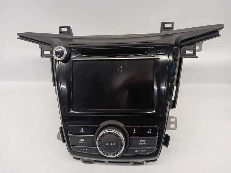 14-'17 HONDA ODYSSEY EX-L radio stereo head unit OEM 1 Year Warranty!