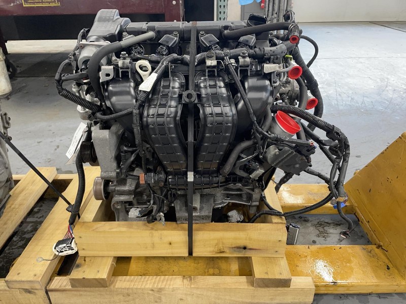 17-'20 MITSUBISHI OUTLANDER Engine 2.4L 62k miles Runs Well 6 Month Warranty!