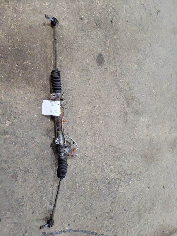 Steering Gear/Rack Power Rack And Pinion Opt FE1 Fits 00-04 IMPALA 1667235