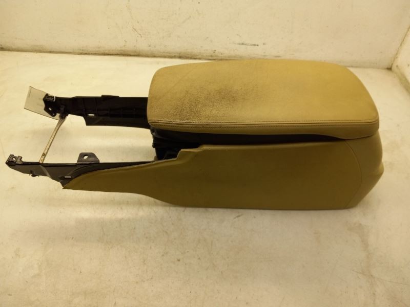 2008 LEXUS GS450H 3.5L 6CYL CENTER CONSOLE ASSEMBLY