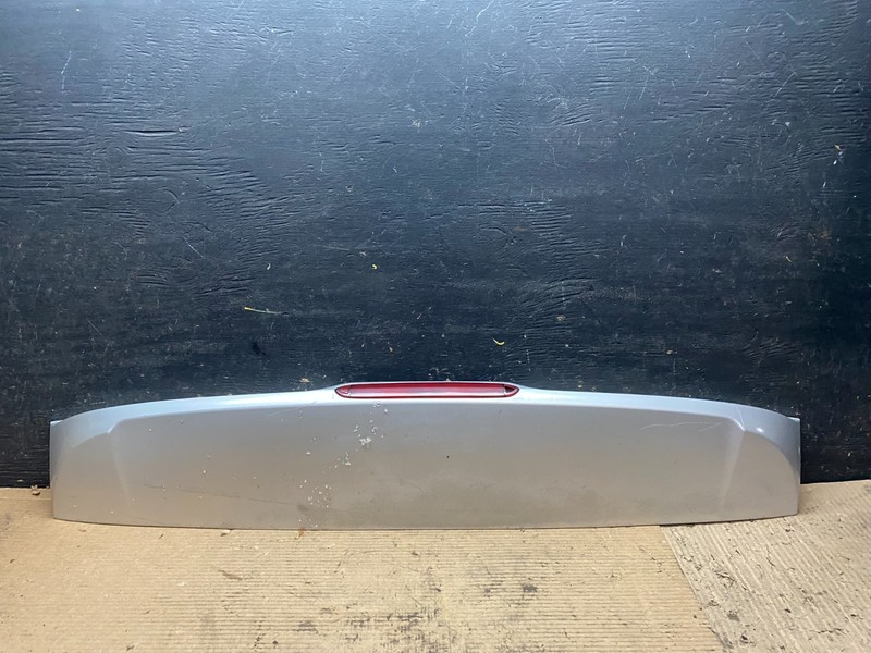 2006 2007 2008 Honda Pilot Rear Trunk Spoiler Gate Oem V9525 DG