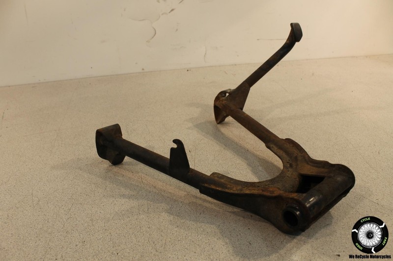 1986 Honda Nighthawk 450 CB450SC CENTER MAIN STAND CB SC 86