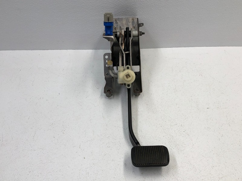 15 16 17 Ford F150 Park Parking Brake Pedal Assembly Black 1497 OEM