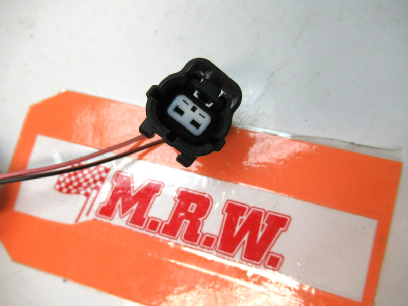 WIRE PLUG off AMBIENT AIR TEMPERATURE SENSOR FORESTER IMPREZA 03 04 05 06 07 08