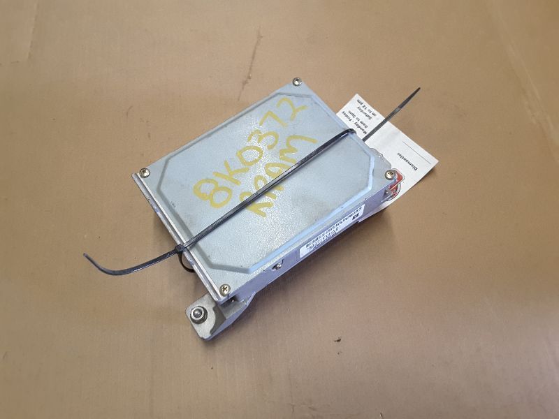 06 07 08 HONDA PILOT CHASSIS ECM 29507