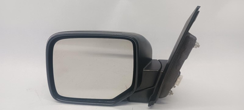 09-'15 HONDA PILOT Left Driver Door Mirror Power OEM Textured