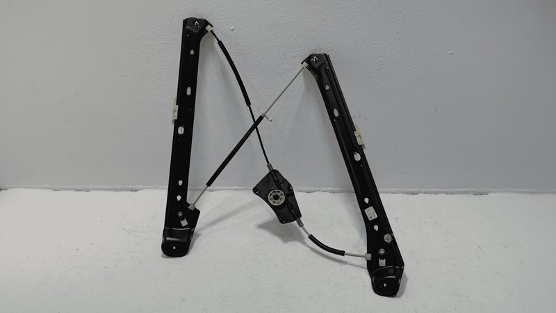 2018-2025 VOLKSWAGEN ATLAS FRONT LEFT DRIVER DOOR WINDOW REGULATOR OEM
