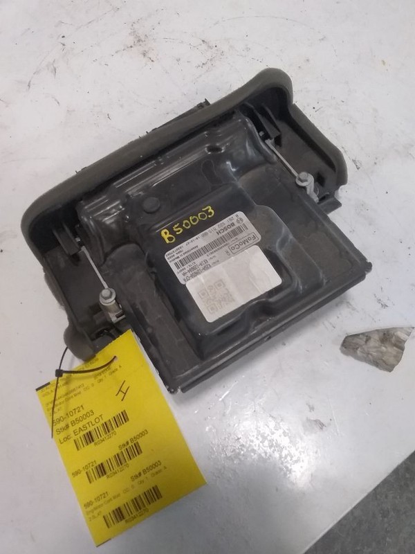 Engine ECM Electronic Control Module 2.0L Fits 21-22 BRONCO SPORT 3412270