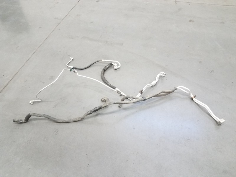 2013 Chevy Corvette Grand Sport Misc Hoses / Lines#1684 K4