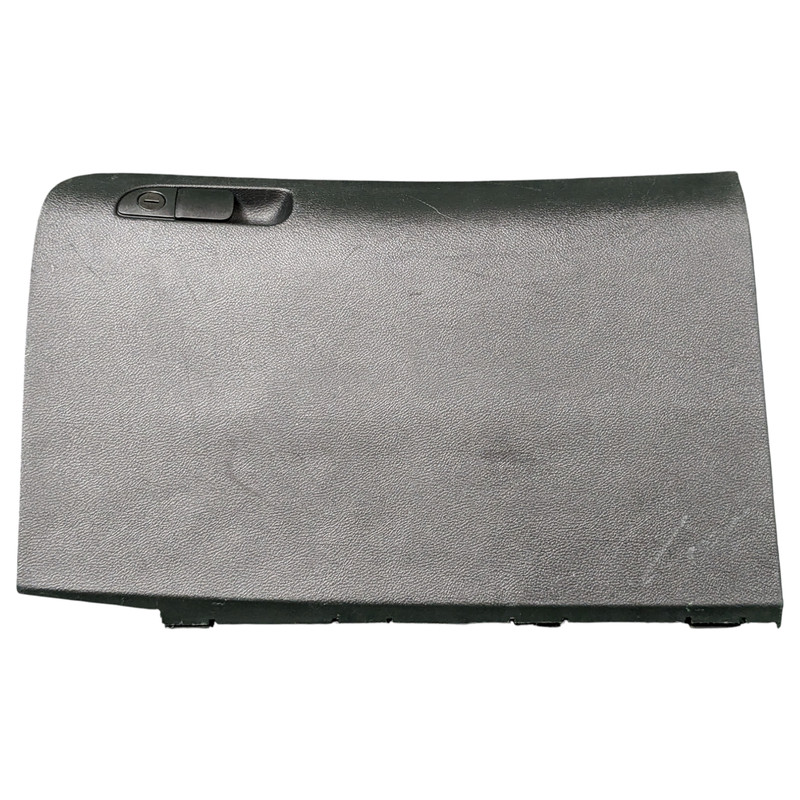 2011-2023 DODGE CHARGER DASH GLOVE BOX STORAGE OEM L0202645DX9AD