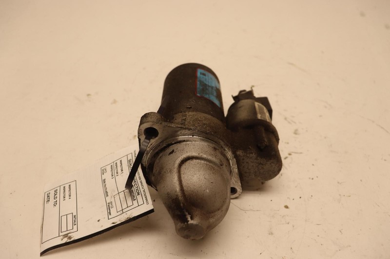 2015-2019 HYUNDAI SONATA 2.4L ENGINE STARTER MOTOR 12V 1.2KW OEM