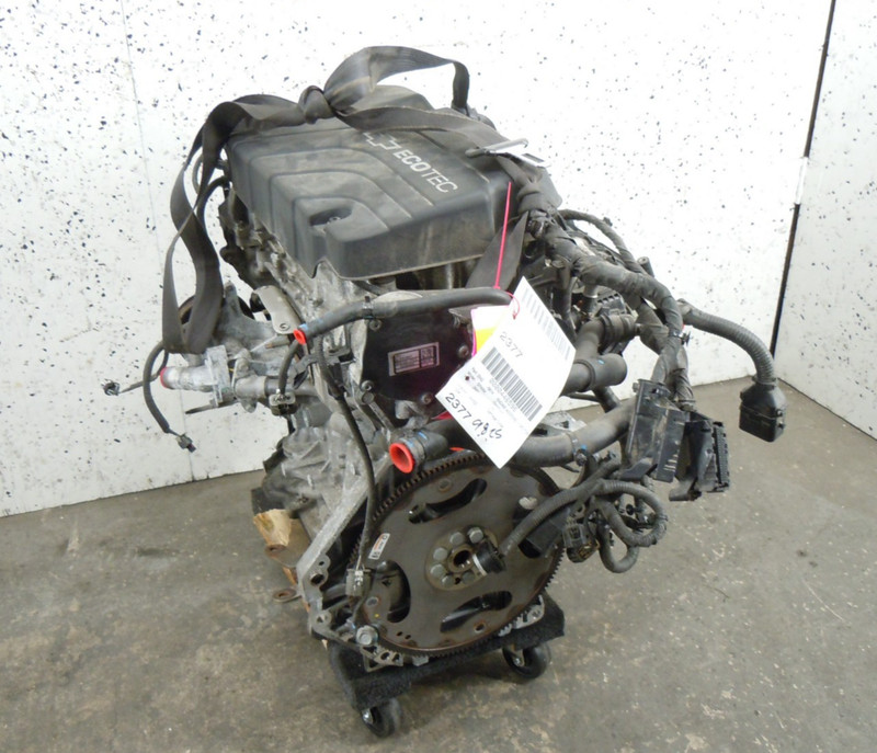 2016-2022 Chevrolet Spark 1.4L Engine Motor VIN A 8th Opt LV7 OEM 103K