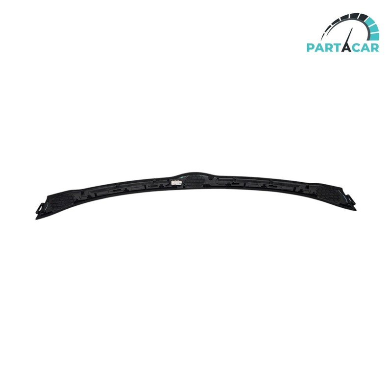 2020-2023 Tesla Model Y MY Dash Panel Defroster Speaker Grille OEM