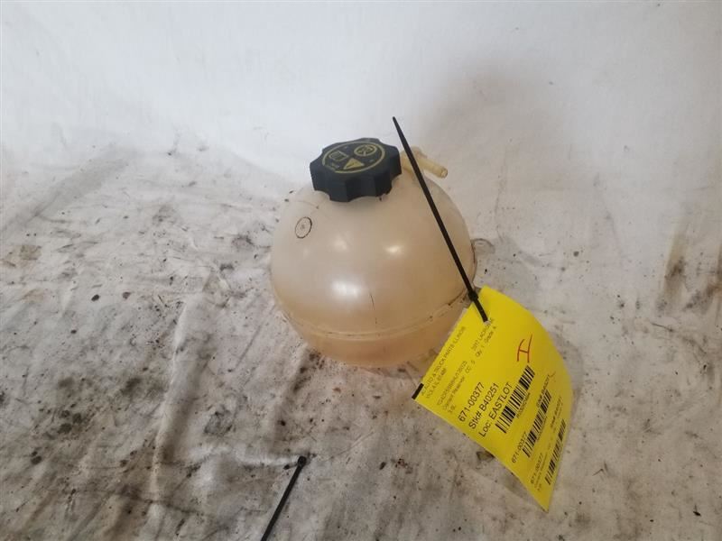 Coolant Reservoir Fits 16-20 MALIBU 3292494