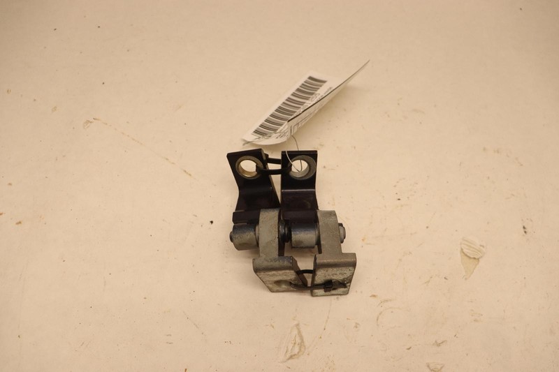 2009-2017 VOLKSWAGEN VW TIGUAN REAR LEFT SIDE DOOR LOWER & UPPER HINGE OEM