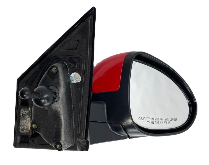 2012-2020 Chevy Sonic LS Right Passenger Side Door Mirror RH OEM Scuffs