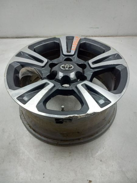 Wheel 17x7-1/2 Alloy 5 Spoke Fits 16-19 TACOMA