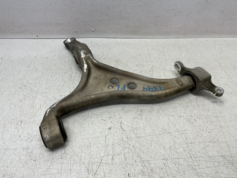 17 18 19 Mercedes GLS450 GLS550 X166 Front Left Lower Control Arm AWD 1399 OEM