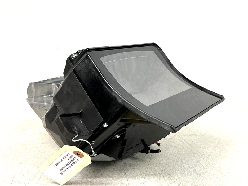 ⭐2013-2017 BMW X3 FRONT DASHBOARD HEAD UP DISPLAY SYSTEM ASSEMBLY OEM LOT2721