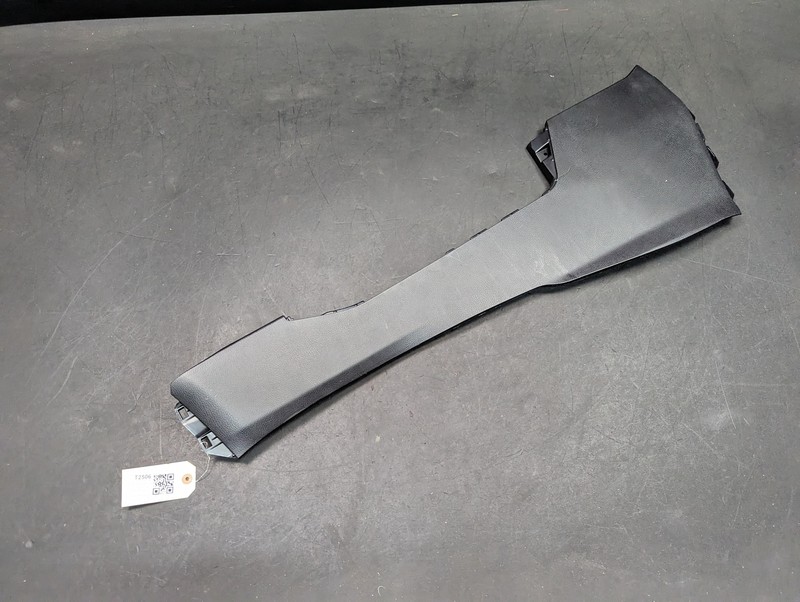 Center Console Right Side Trim Cover 2018 Toyota RAV4 58911-0R030 2013 - 2017 X