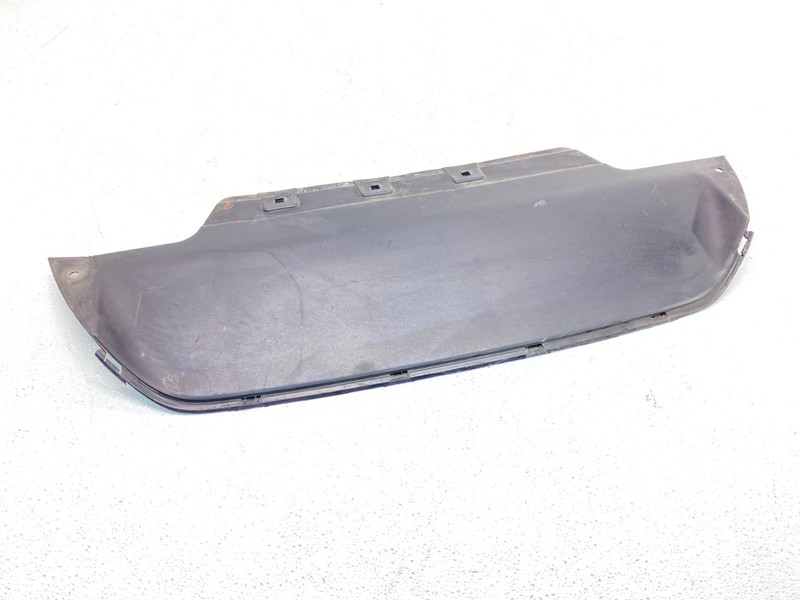 12-19 BMW F12 F13 640 650 M6 M Sport Rear Bumper Lower Bottom Trim Cover OEM✅