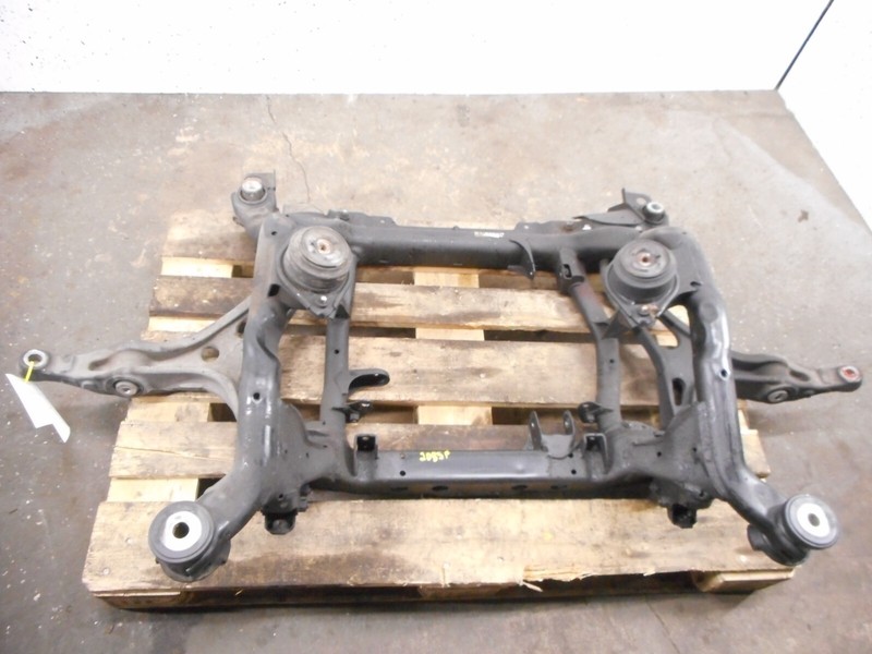 07-12 Mercedes-Benz GL450 Front Subframe Engine Cradle 164 Type OEM GL550 ML350