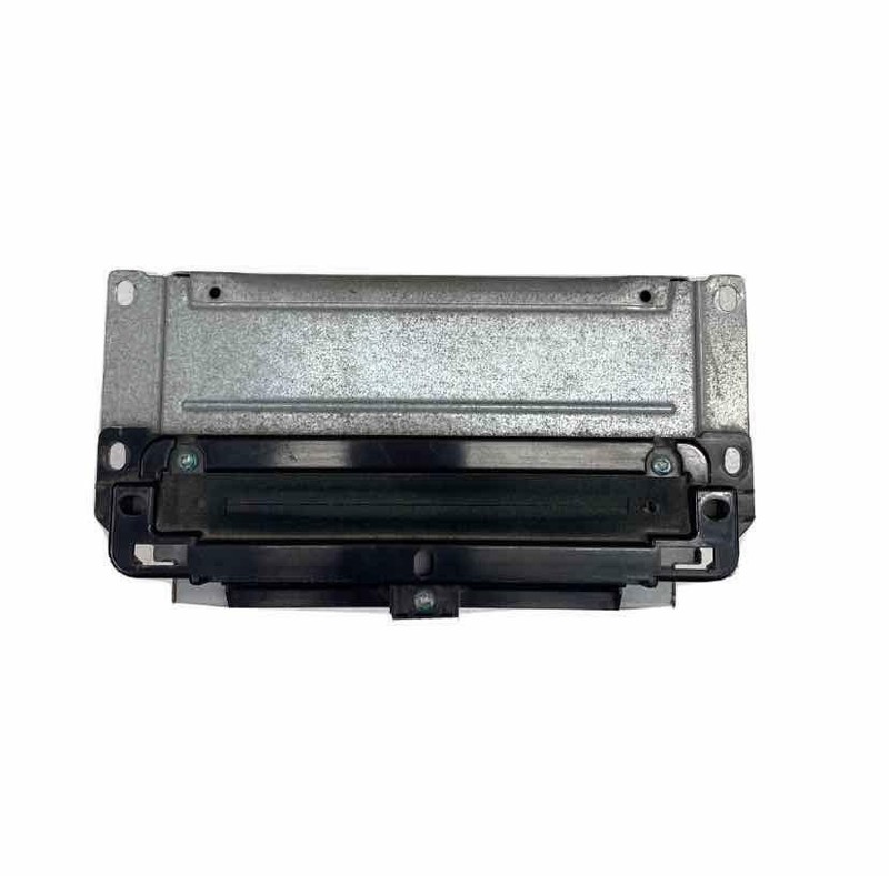 2013 2020 DODGE JOURNEY RDO RECEIVER 4.3"SCREEN SAT RADIO ASSY OEM 68209665AA