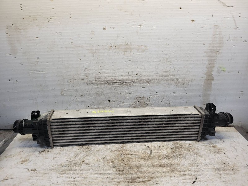 Intercooler VIN B 8th Digit Opt Luv Fits 13-21 ENCORE 1655577